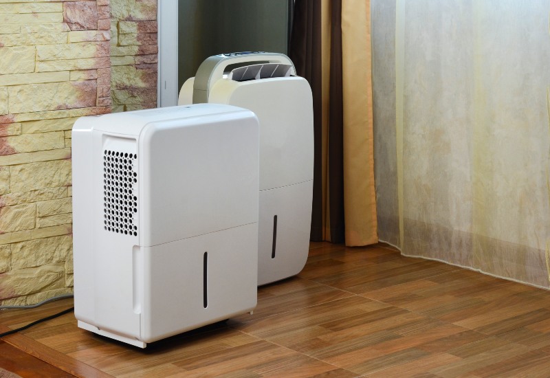 Residential Dehumidifiers Installation in Maryland