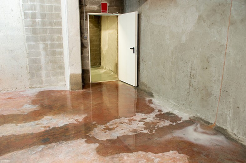 Ways That Water Can Enter Your Basement